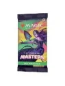 Compra Sobre Magic the Gathering: Commander Master Set Booster (1) de 