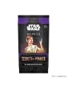 Compra Sobre Star Wars Unlimited: Secrets of Power Booster Booster (1)