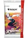 Compra Sobre Magic the Gathering: Marvel's Spider-Man Collector's Boos