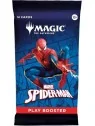 Compra Sobre Magic the Gathering: Marvel's Spider-Man Booster Box (1) 