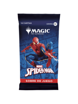 Magic the Gathering: Duskmourn, House of Horror Sobre (1) - Wizards Of The Coast