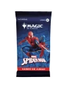 Compra Sobre Magic the Gathering: Marvel's Spider-Man Booster Box (1) 