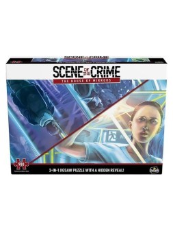 Colección de Juegos de Mesa - La Cueva Roja