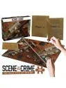 Compra Puzzle Escena del Crimen Modelo el Misterio del Collar Robado d