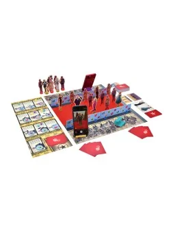 Compra Red Carpet de Devir al mejor precio (27,00 €)