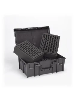 Compra Warhammer Colour: Crusade Figure Case (60-39) de Games Workshop