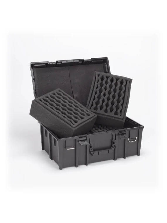 Compra Warhammer Colour: Crusade Figure Case (60-39) de Games Workshop