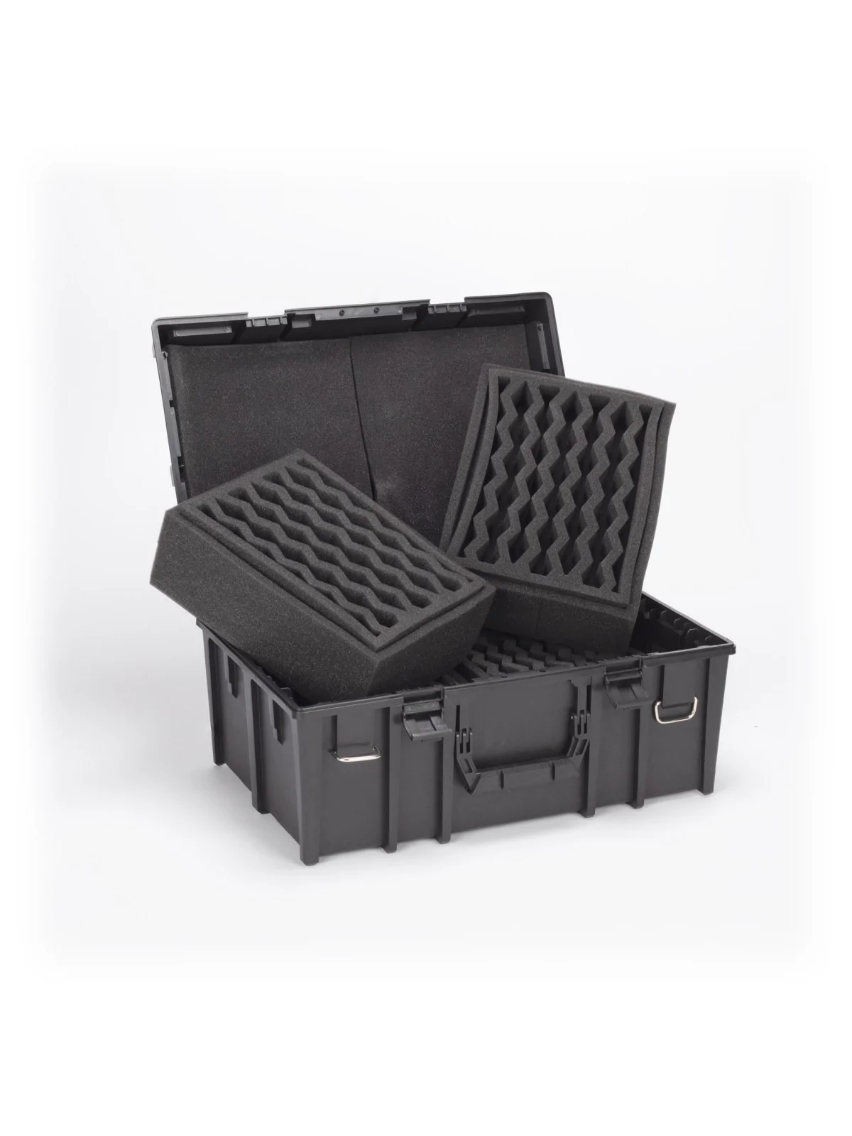 Compra Citadel: Crusade Figure Case (60-39) de Games Workshop al mejor