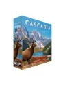 Comprar Cascadia barato al mejor precio 35,96 € de Delirium Games
