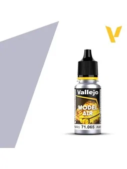 Compra Acero Model Air Vallejo 17ml (71065) de Vallejo al mejor precio