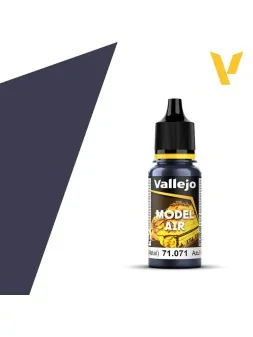 Compra Azul Ártico Model Air Vallejo 18ml (71073) de Vallejo al mejor 