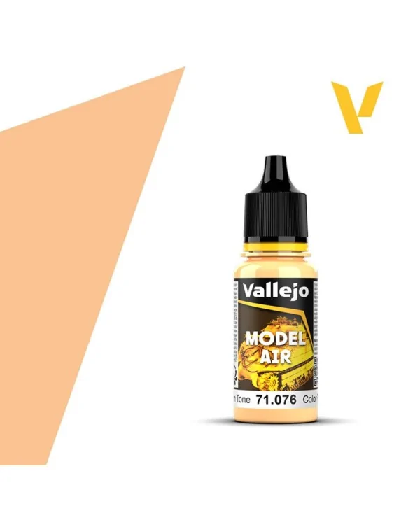 Compra Color Piel Model Air Vallejo 17ml (71076) de Vallejo al mejor p