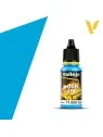 Compra Azul Mar Claro Model Air Vallejo 18ml (71089) de Vallejo al mej
