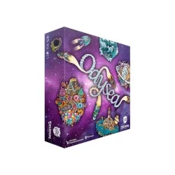 Compra Odysea de Delirium Games al mejor precio (29,95 €)