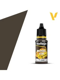 Compra Sombra Tostada Model Air Vallejo 17ml (71040) de Vallejo al mej