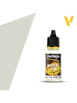 Compra Ral9002 Grauweiss Model Air Vallejo 17ml (71119) de Vallejo al 