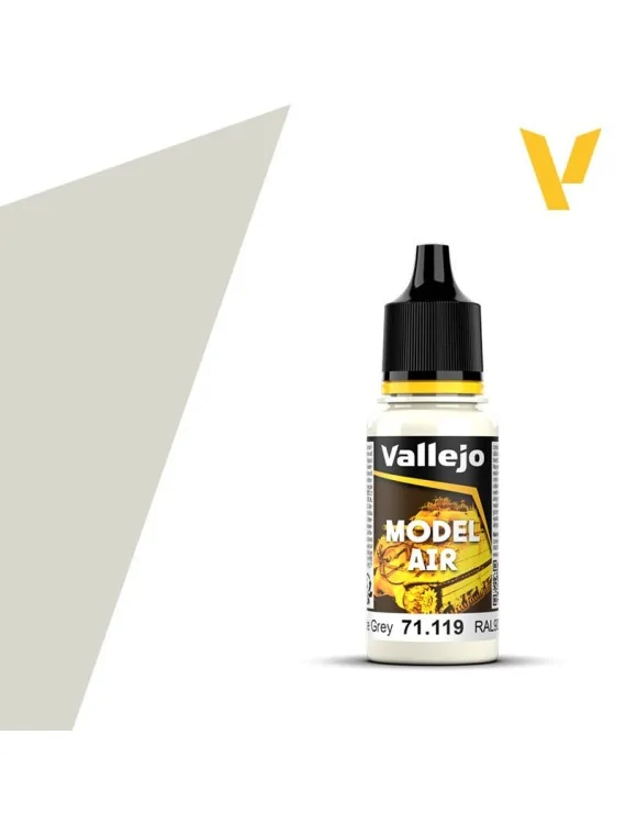Compra Ral9002 Grauweiss Model Air Vallejo 17ml (71119) de Vallejo al 