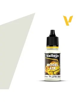 Compra Blanco Insignia Model Air Vallejo 17ml (71279) de Vallejo al me