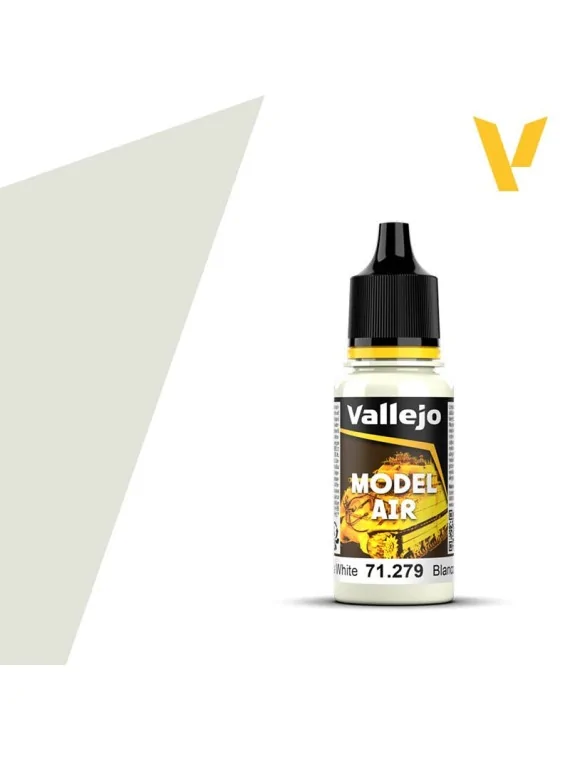 Compra Blanco Insignia Model Air Vallejo 18ml (71279) de Vallejo al me