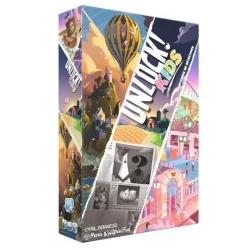 Compra Unlock! Kids de Space Cowboys al mejor precio (25,99 €)