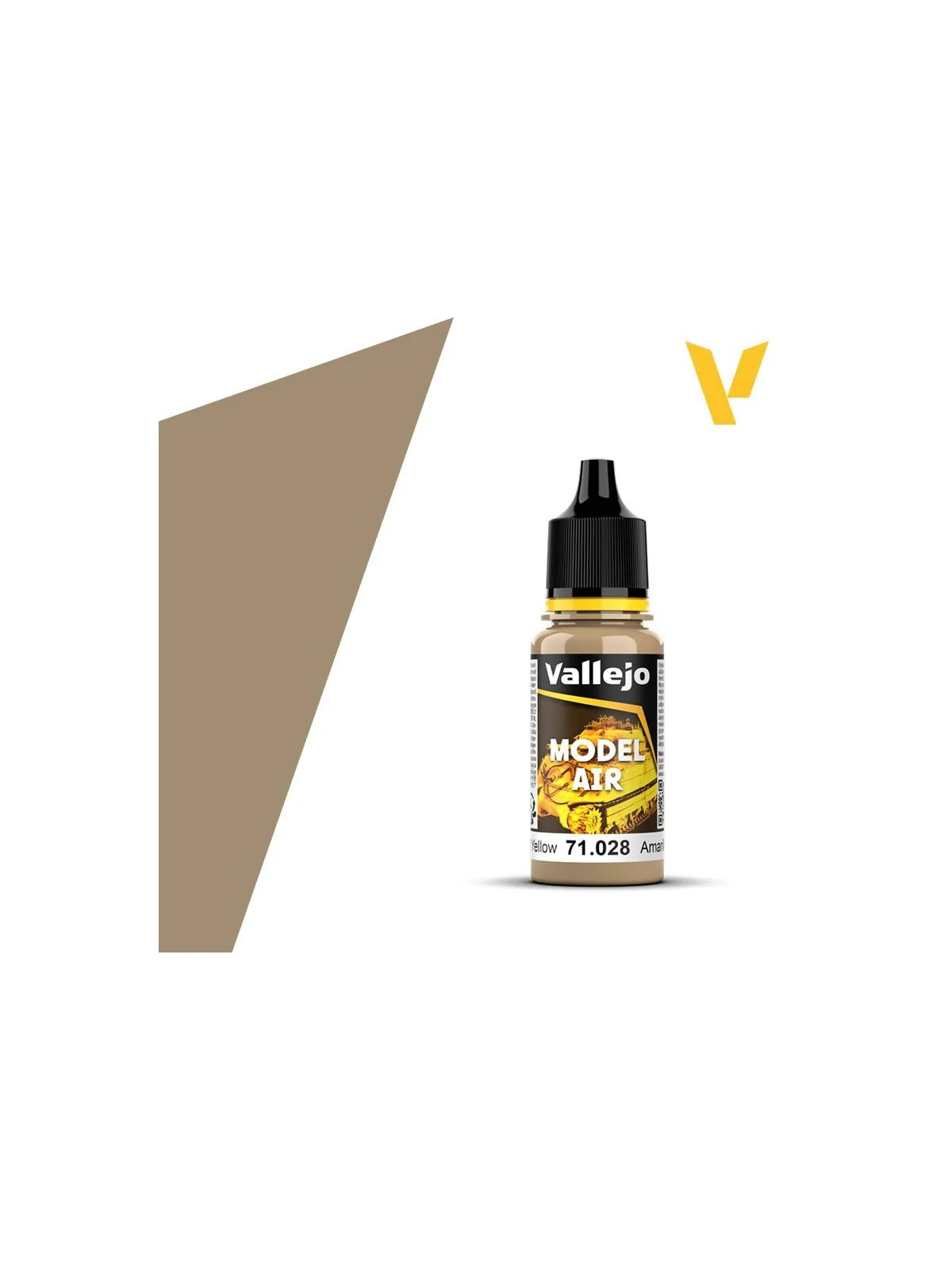 Compra RLM66 Schwarzgrau Model Air Vallejo 17ml (71055) de Vallejo al 