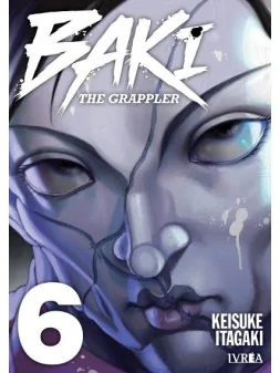 Compra Baki The Grappler 06 (Edición Kanzenban) de Ivrea al mejor prec