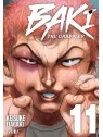 Compra Baki The Grappler 11 (Edición Kanzenban) de Ivrea al mejor prec