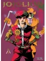 Compra Jojo's Bizarre Adventure Parte 08 Jojolion 26 de Ivrea al mejor