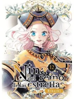 Compra Nina del Reino de las Estrellas 12 de Arechi al mejor precio (9