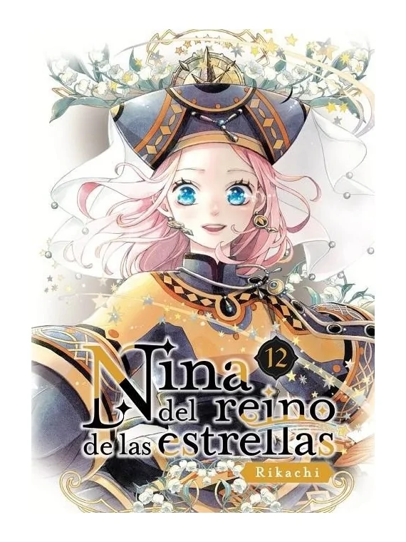 Compra Nina del Reino de las Estrellas 12 de Arechi al mejor precio (9