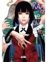 Compra Kakegurui: Jugadores Dementes 19 de Devir al mejor precio (11,3