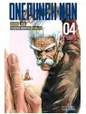 Compra One Punch-Man 04 de Ivrea al mejor precio (7,60 €)