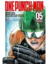 Compra One Punch-Man 05 de Ivrea al mejor precio (7,60 €)