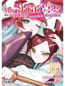 Compra Mis 100 Novias que me Quieren Mogollón Mogollón 10 de Ivrea al 