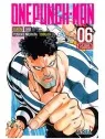 Compra One Punch-Man 06 de Ivrea al mejor precio (7,60 €)