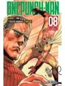 Compra One Punch-Man 08 de Ivrea al mejor precio (7,60 €)