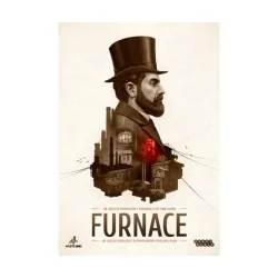 Compra Furnace de Maldito Games al mejor precio (16,20 €)
