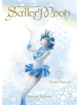 Compra Sailor Moon 02 (Eternal Edition) de Norma Editorial al mejor pr