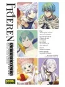 Compra Antología Frieren de Norma Editorial al mejor precio (8,55 €)
