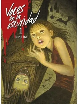 Compra Voces en la Oscuridad 01 de Tomodomo al mejor precio (11,40 €)