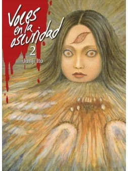 Compra Voces en la Oscuridad 02 de Tomodomo al mejor precio (11,40 €)