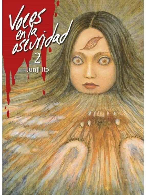 Compra Voces en la Oscuridad 02 de Tomodomo al mejor precio (11,40 €)