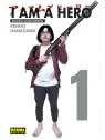 Compra I am a Hero 01 (Edición Coleccionista) de Norma Editorial al me