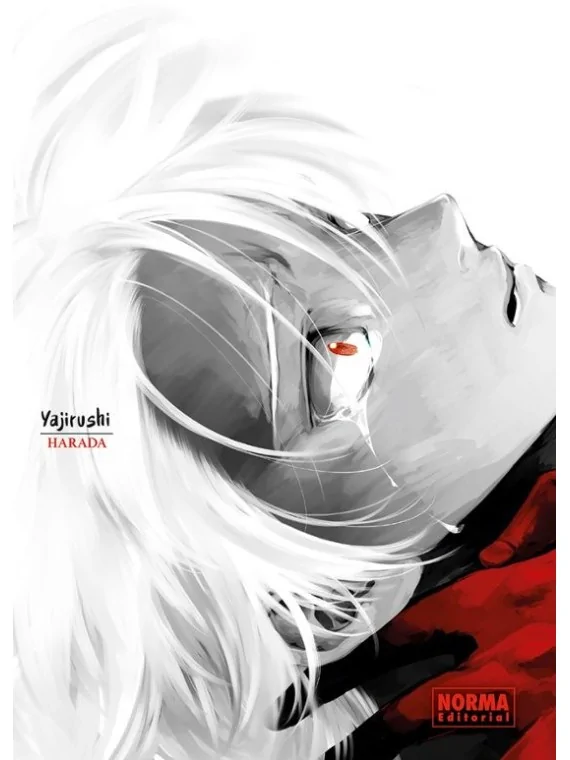 Compra Yajirushi de Norma Editorial al mejor precio (9,50 €)