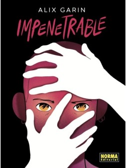 Colección de Cómics y Novelas Gráficas - La Cueva Roja