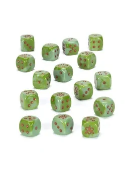 Compra Age of Sigmar: Maggotkin of Nurgle – Dados (83-95) de Games Wor