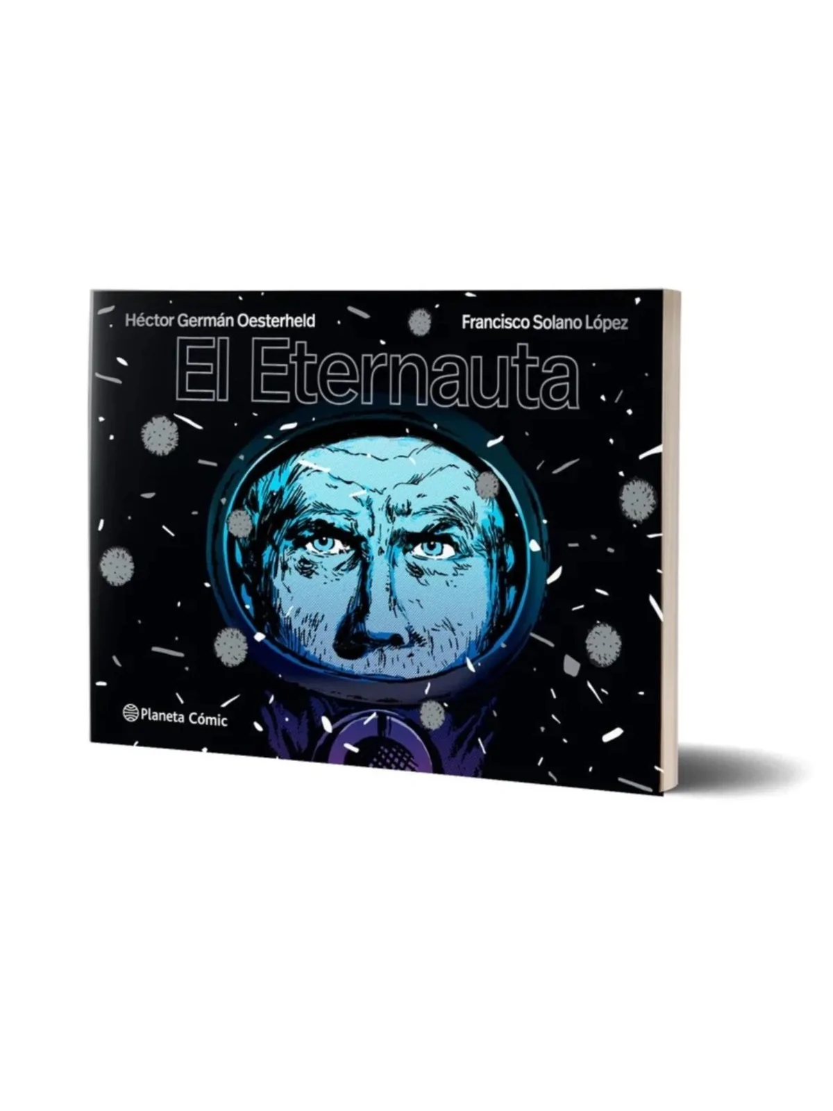 Compra El Eternauta (Ed. Remasterizada) de Planeta Comic al mejor prec