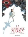 Compra La Guerra de Audrey de Planeta Comic al mejor precio (19,00 €)