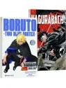 Compra Boruto: Two Blue Vortex 04 + Kagurabachi 01 de Planeta Comic al