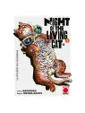 Compra Nyaight of the Living Cat 01 de Panini Comics al mejor precio (